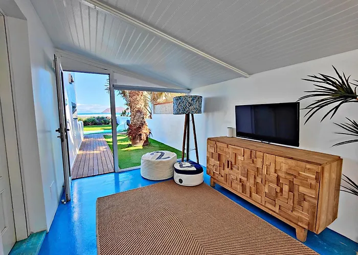 Viento House Corralejo