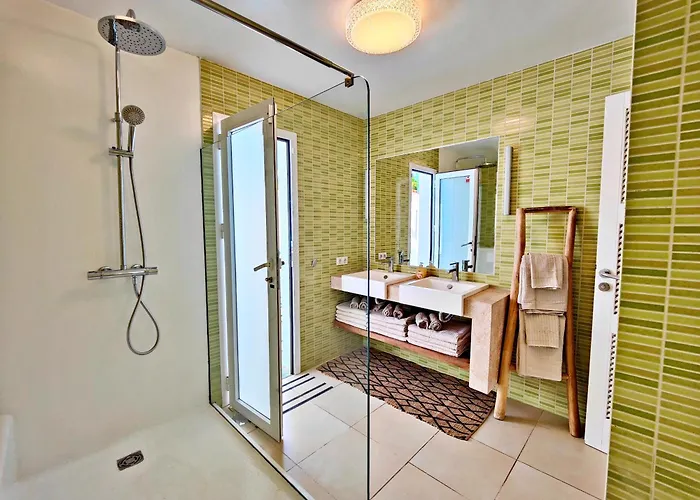 Viento House * Corralejo