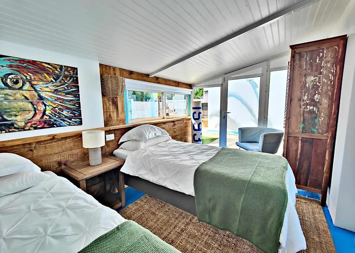 Viento House * Corralejo