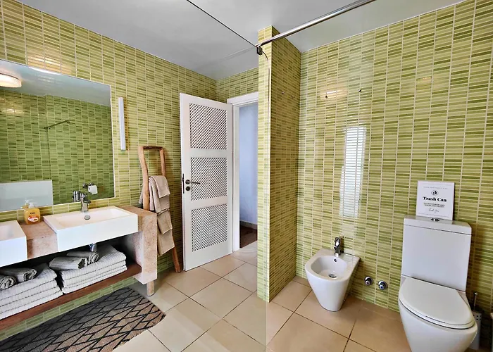 Viento House Corralejo